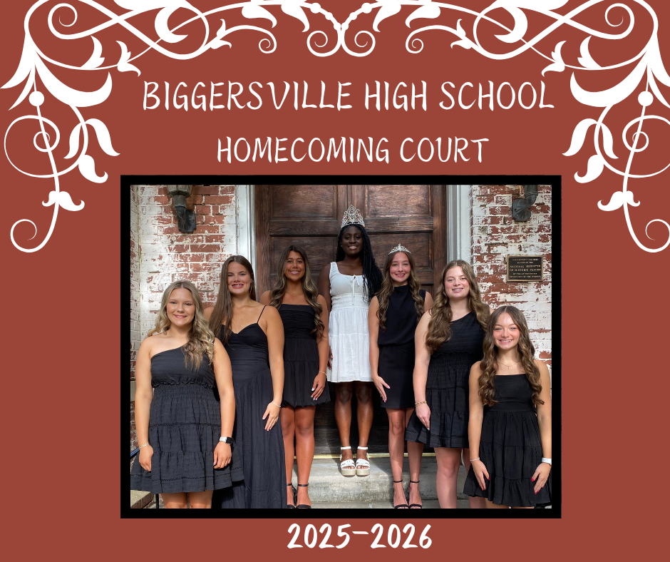 homecoming court