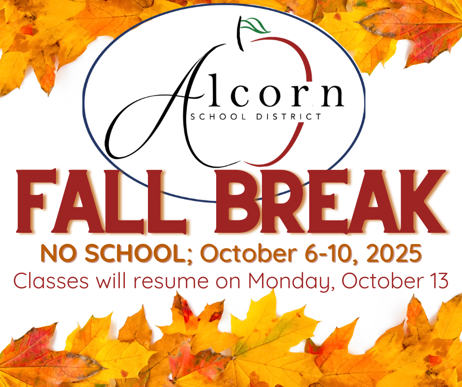 fall break