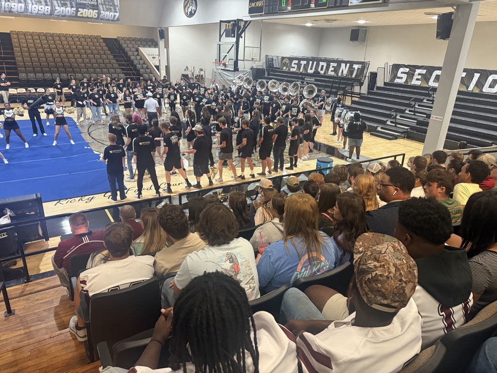 Northeast Now Biggersville Junior Campus Tour
