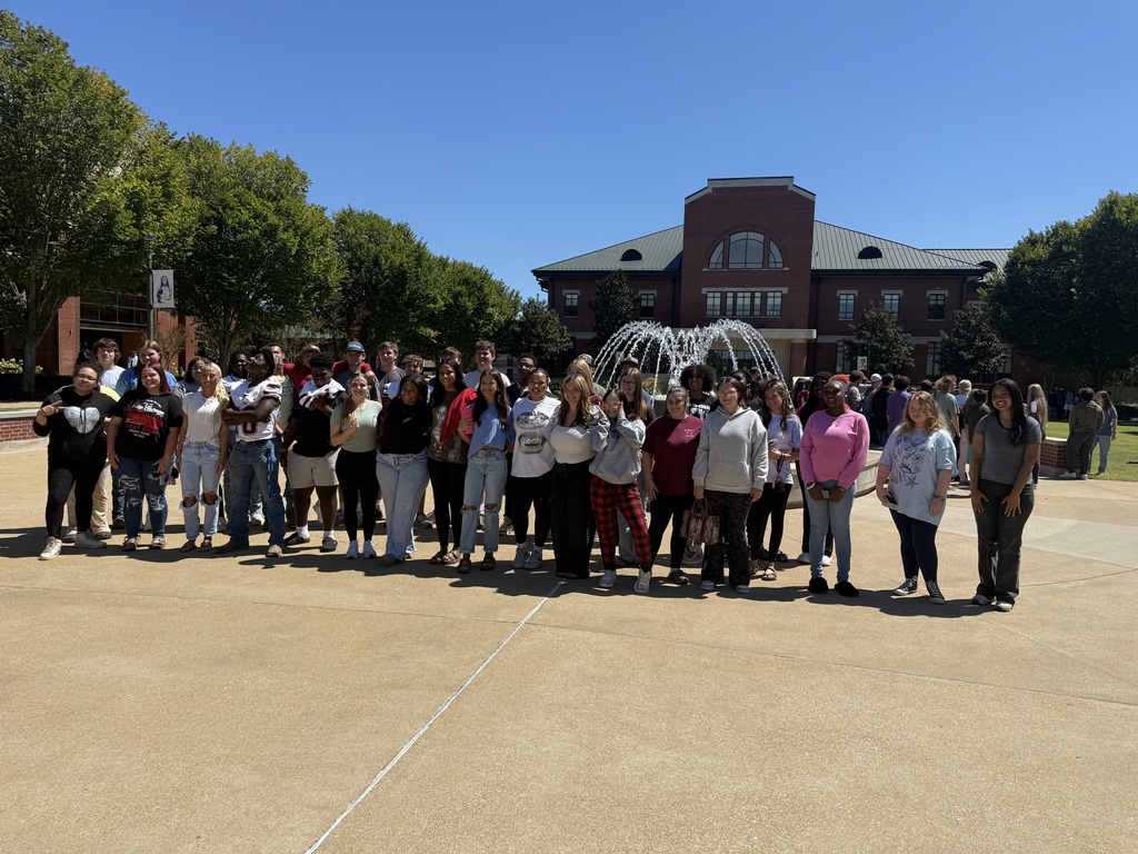 Northeast Now Biggersville Junior Campus Tour