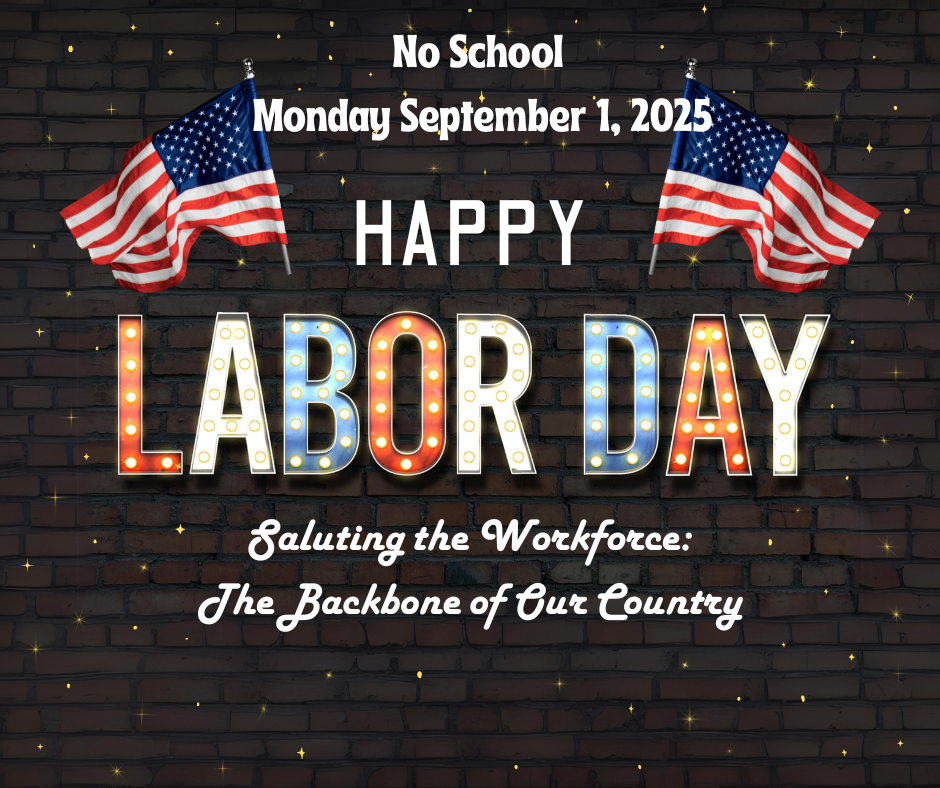 Labor Day