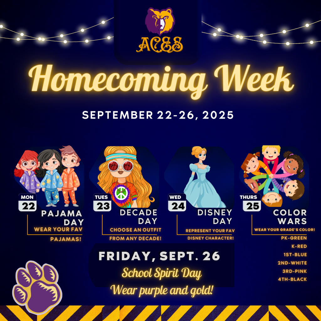 hoco dress up days 2025 (1)