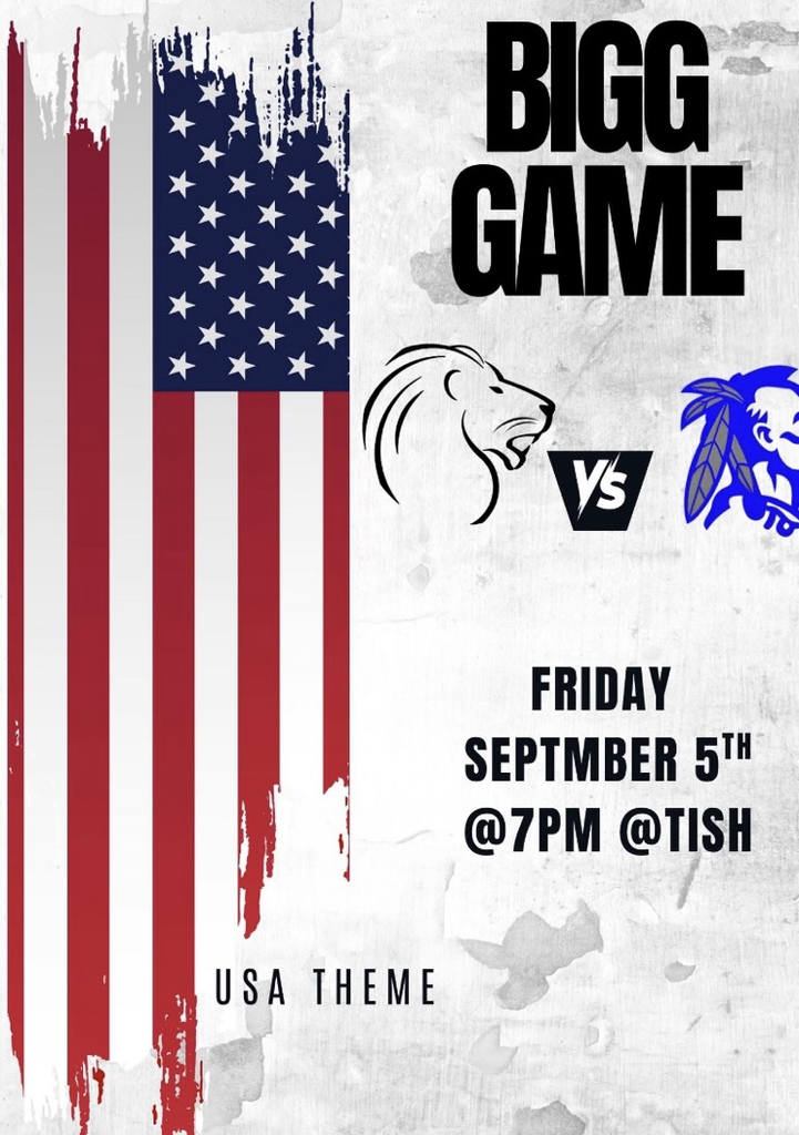 Biggersville vs. TC