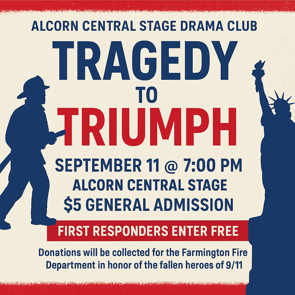 Tragedy to Triumph