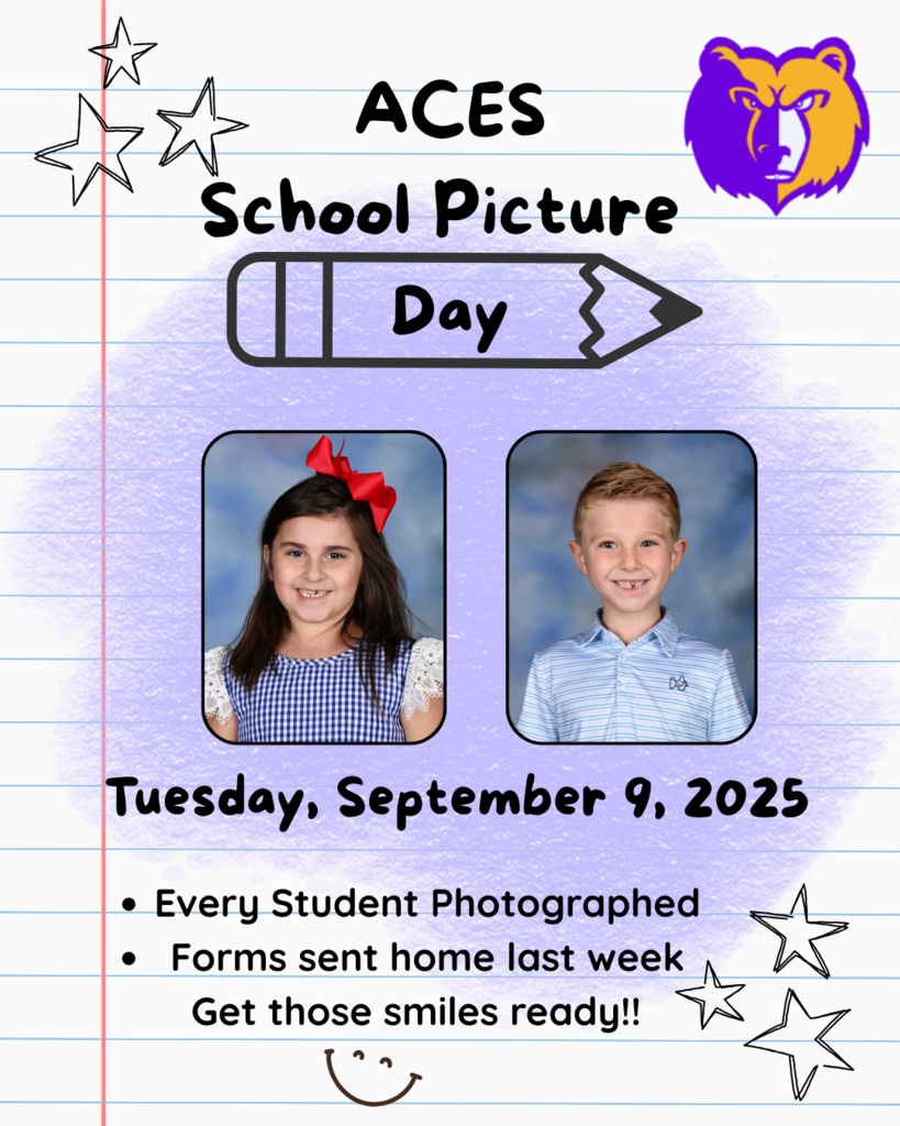 school picture day