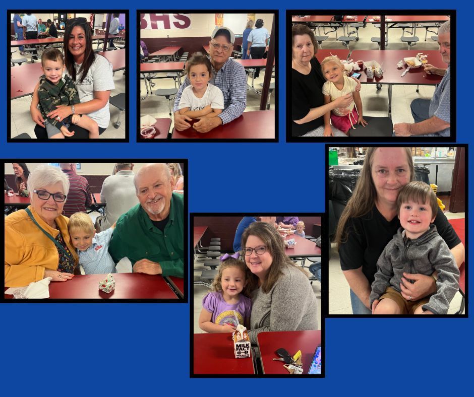 Grandparents Day