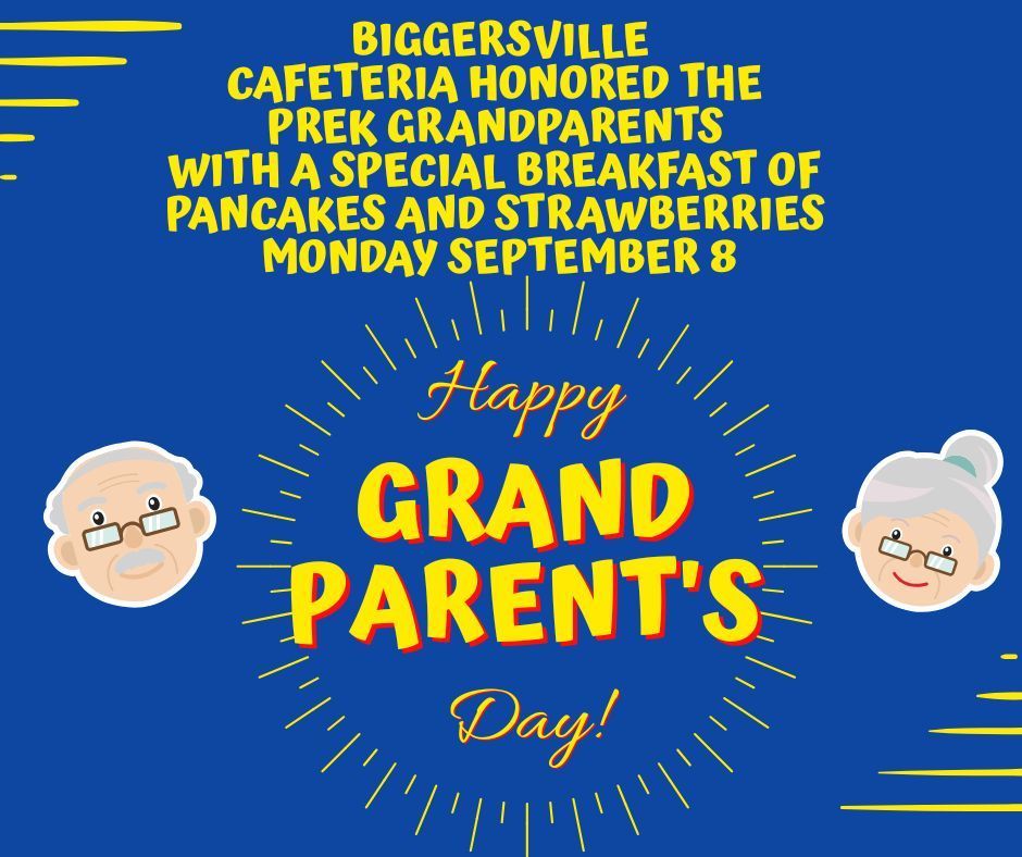 Grandparents Day