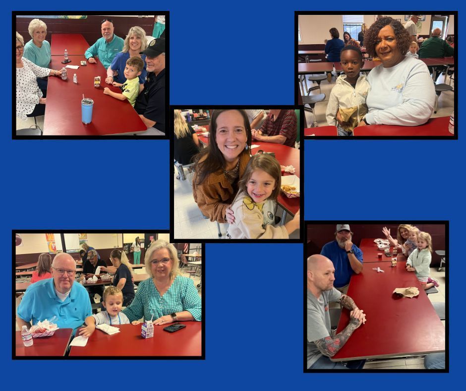 Grandparents Day