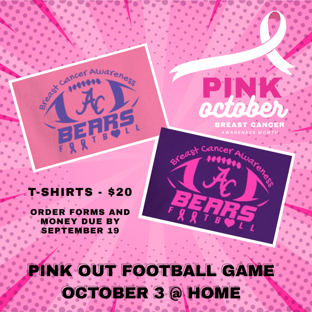 Breast Cancer Awareness Month