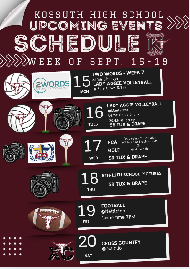 Week 7