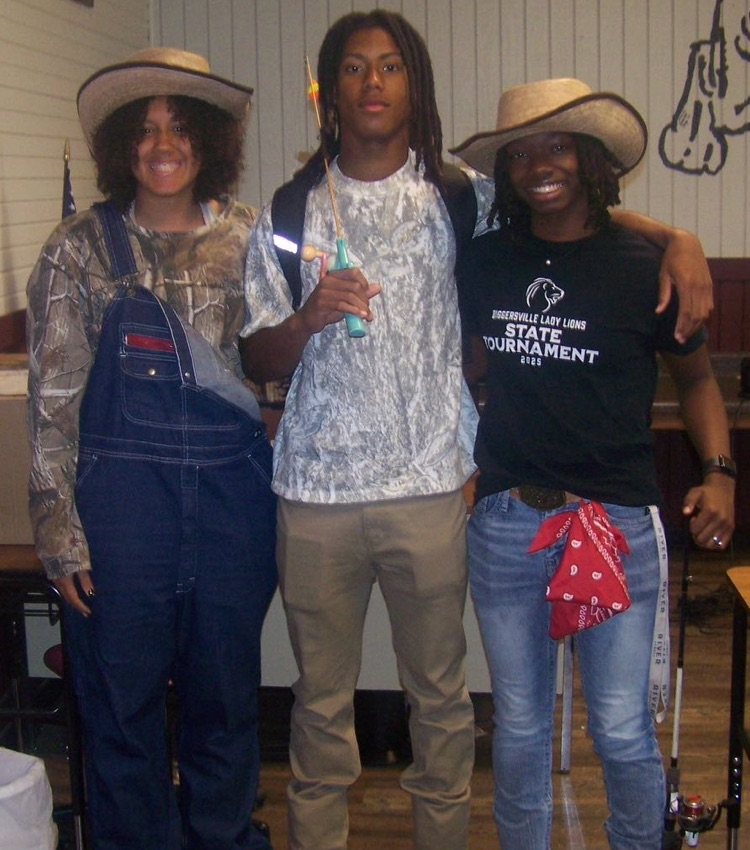 Hoco 2025