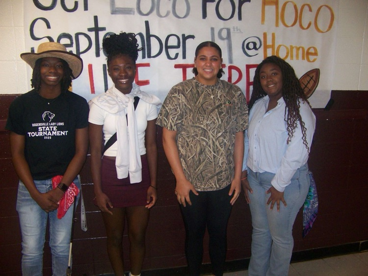 Hoco 2025
