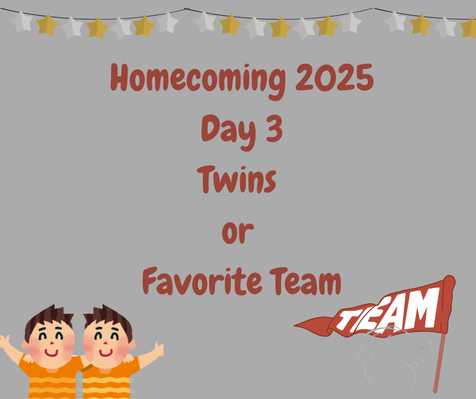 Homecoming 2025