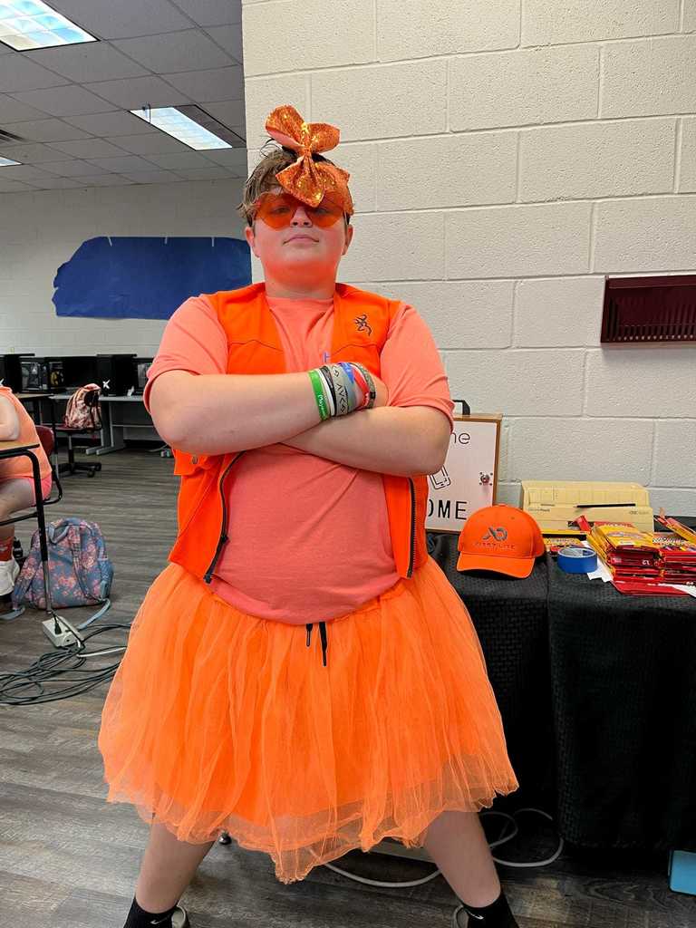 HOCO 2025