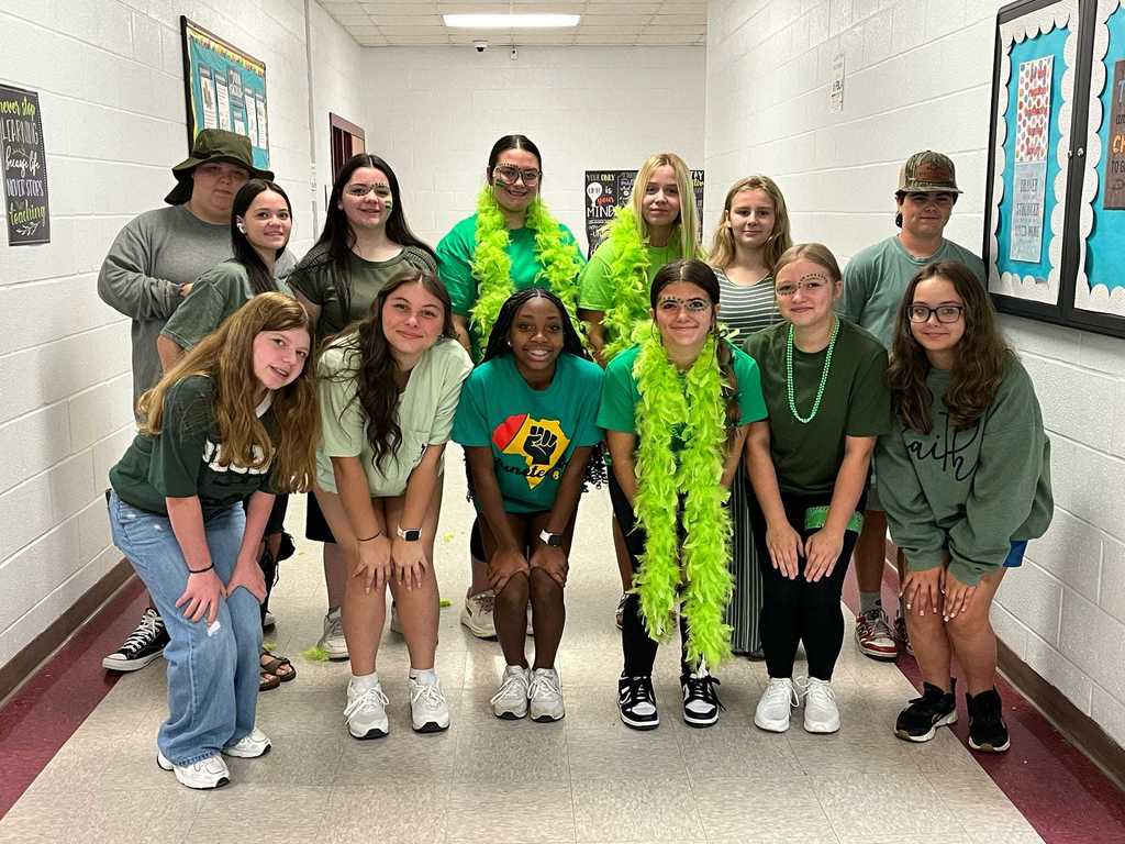 HOCO 2025