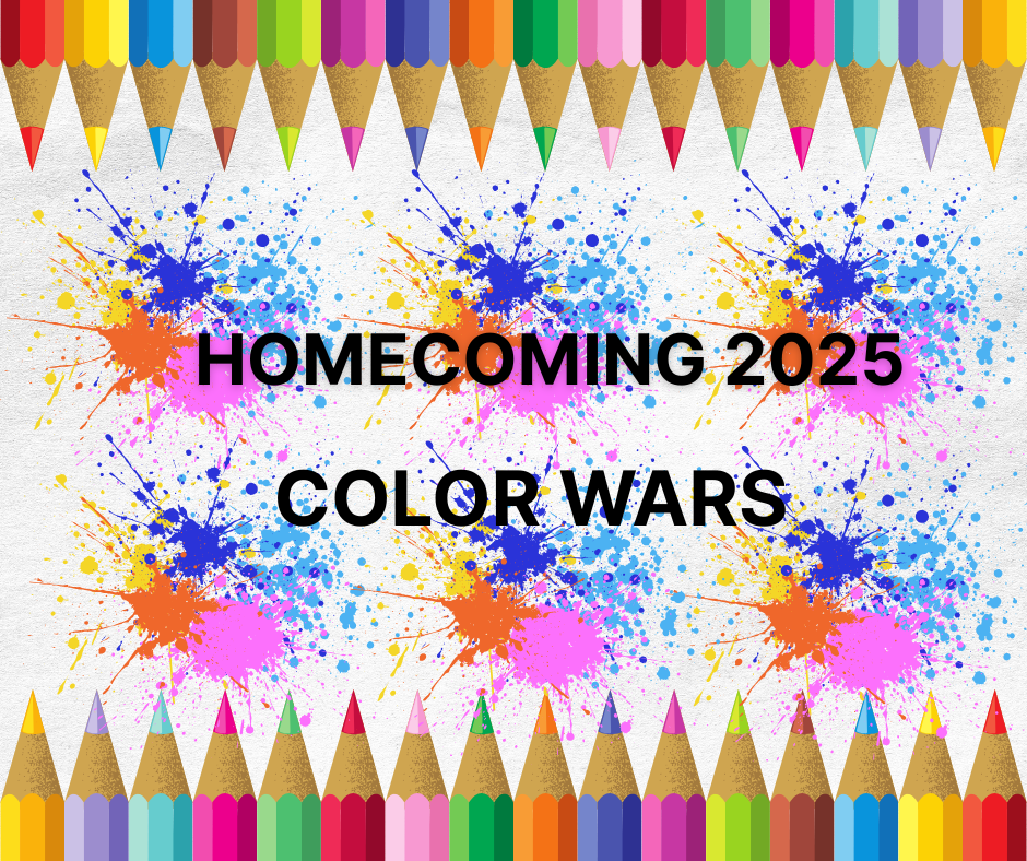 Homecoming 2025