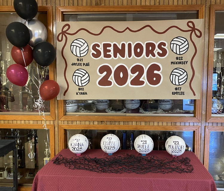 senior night 2025