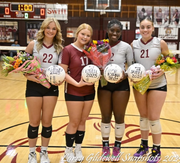 volleyball 2025