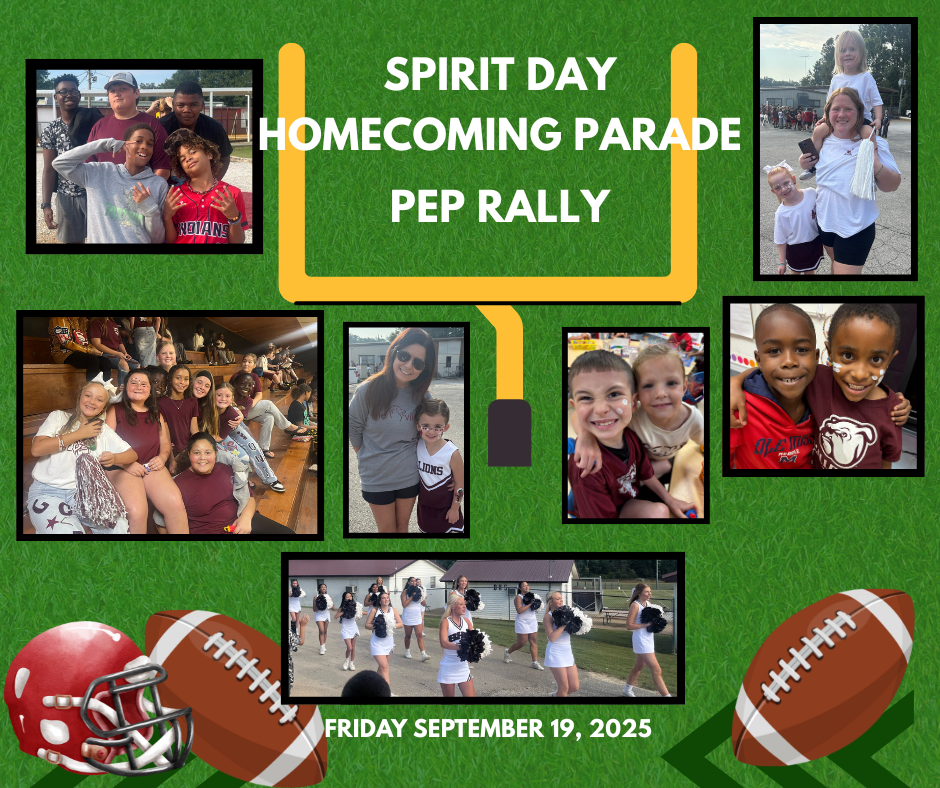 Homecoming 2025
