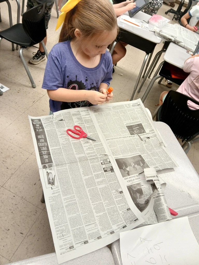 1st grade