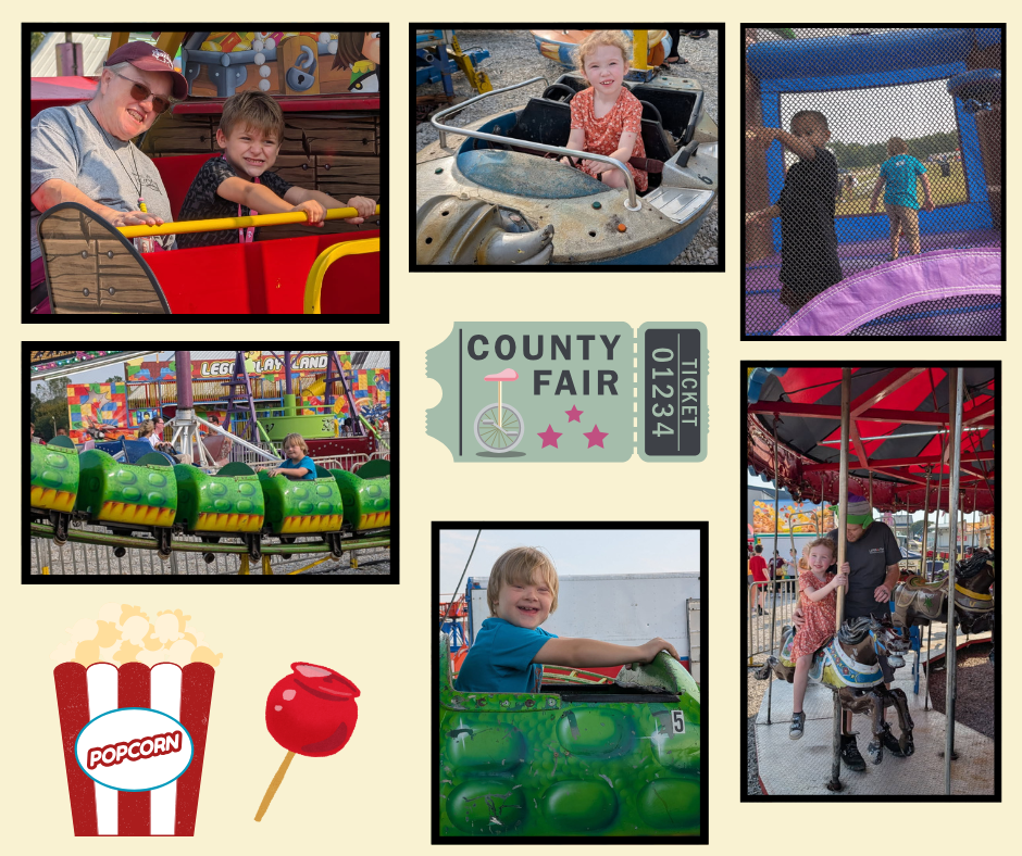 Fair 2025