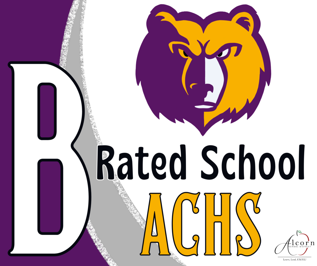 ACHS B Rated School
