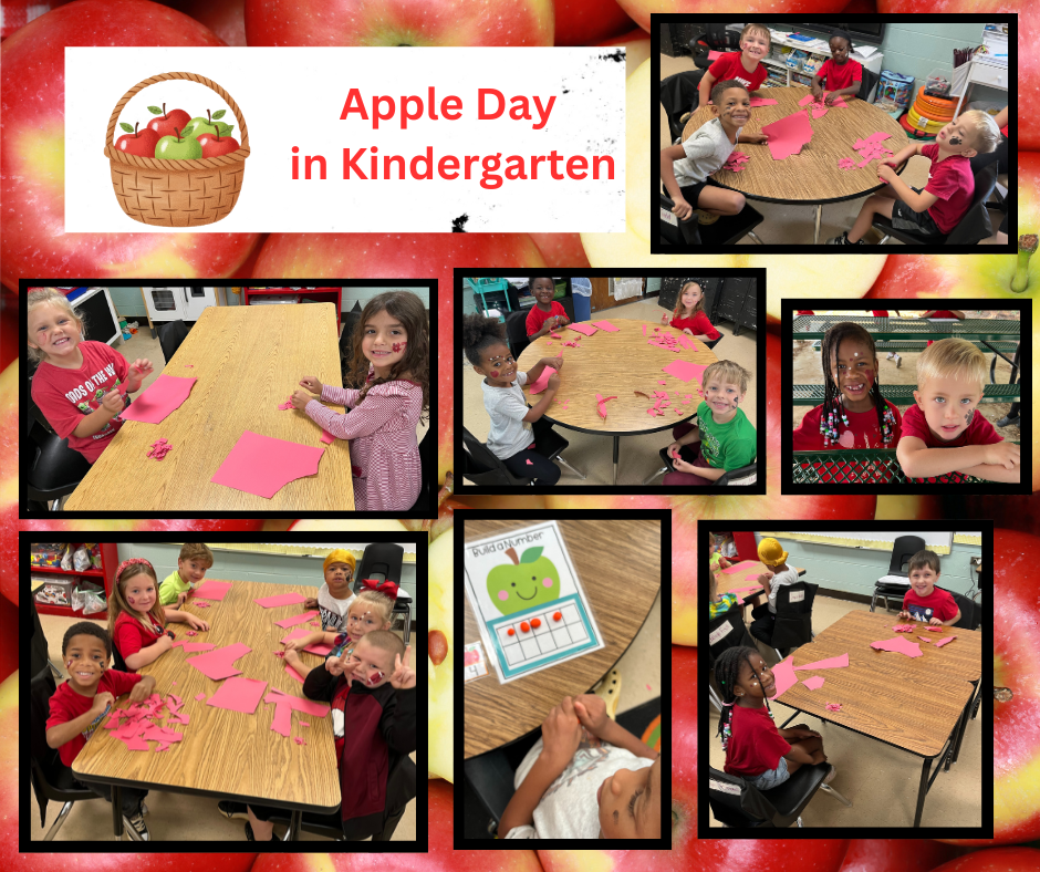 Apple Day 