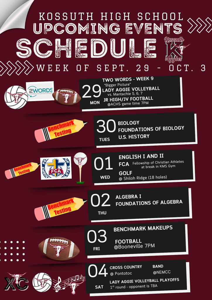 Week 9