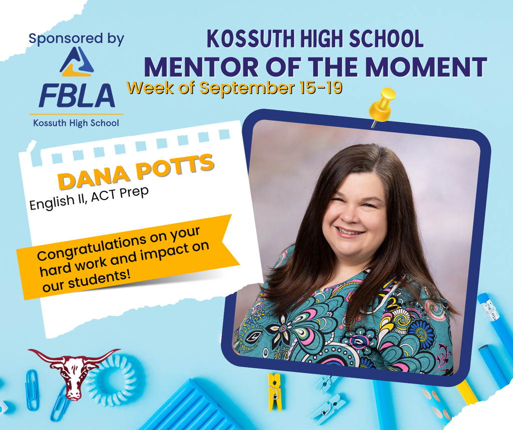 Dana Potts