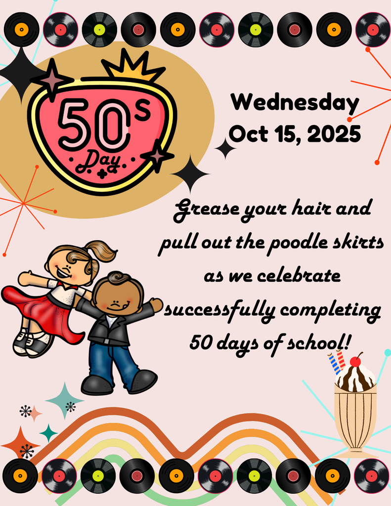 50s day