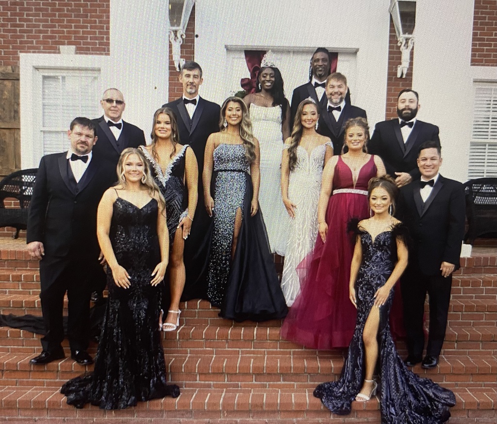 Homecoming 2025