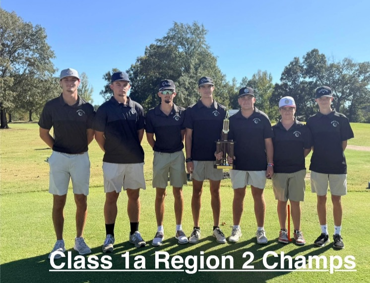 Golf Team