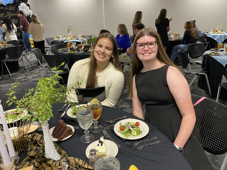 Honors Luncheon 2025