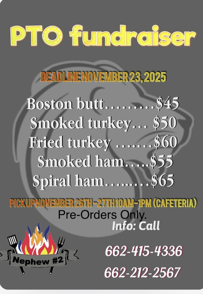 PTO Fundraiser