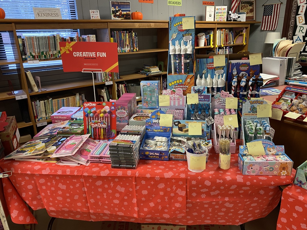 Book Fair