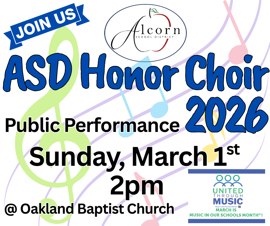 honor choir