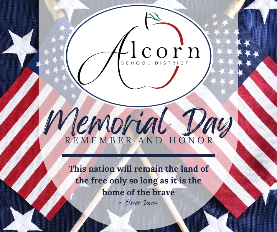 Memorial Day