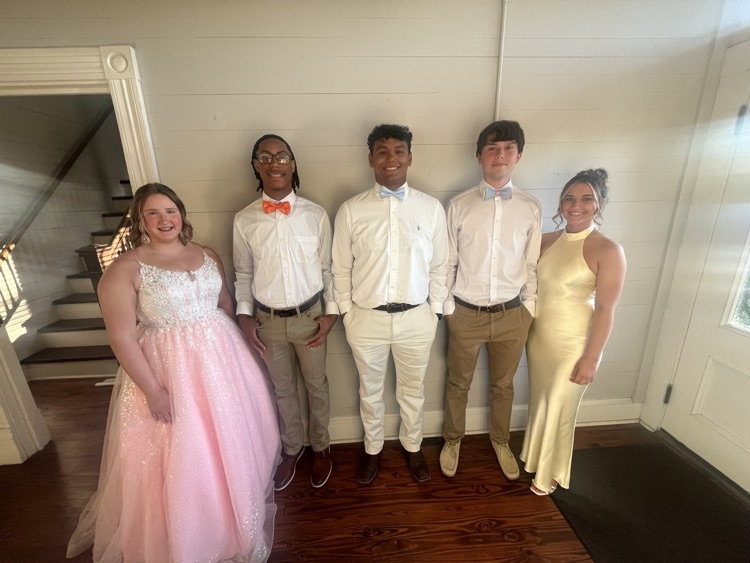 Junior Auxilary 2026