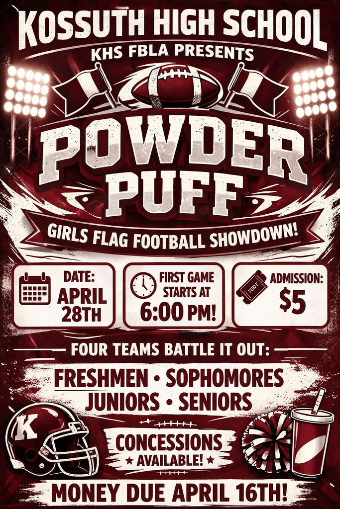 Powder Puff