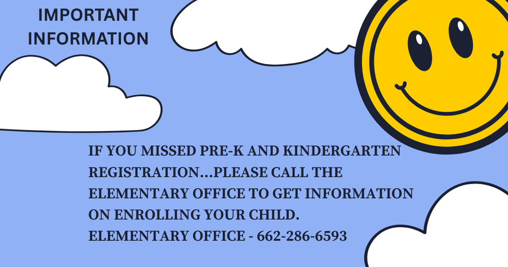 Important Information