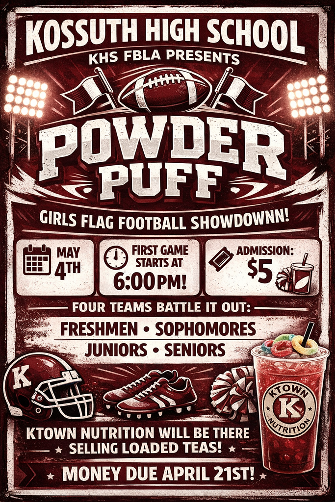 Powder Puff