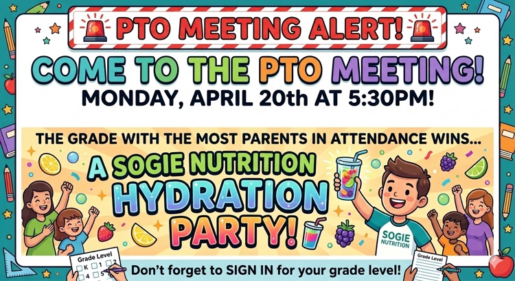 PTO Meeting