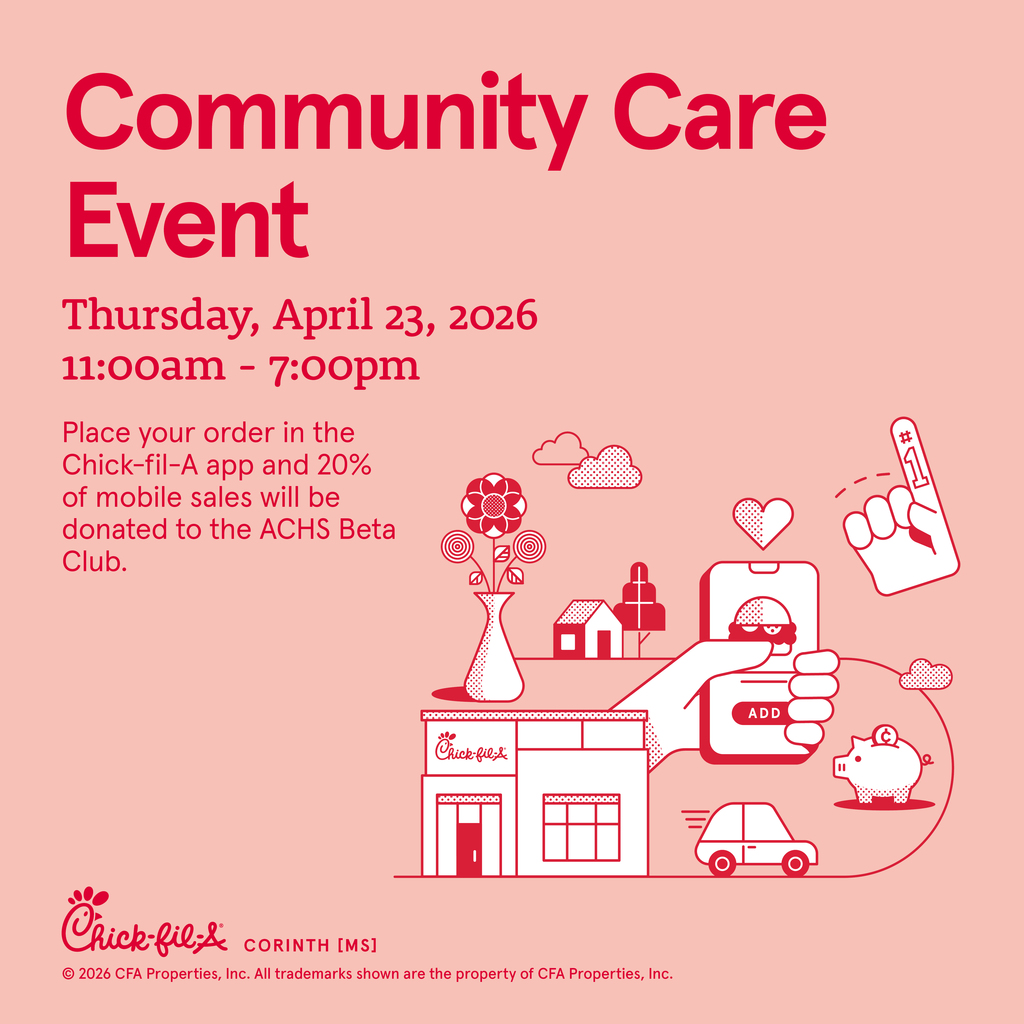 CFA fundraiser