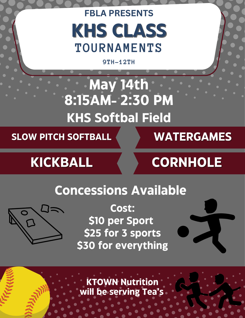 class tournament