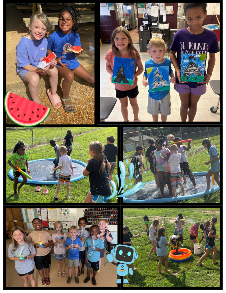summer school 2026