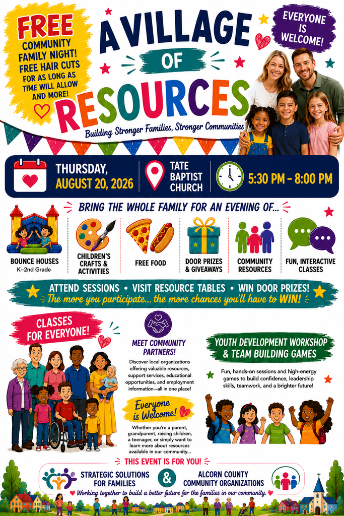 resource event
