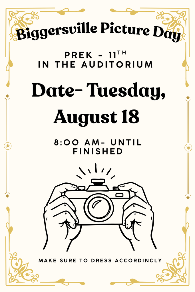 Picture Day 26