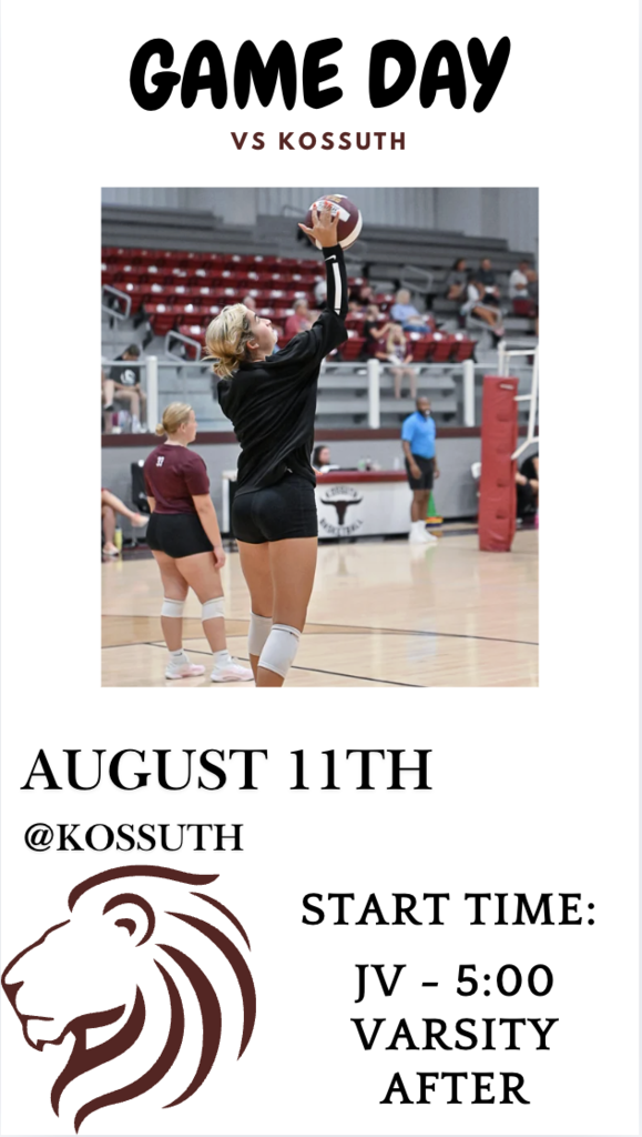 Volleyball 