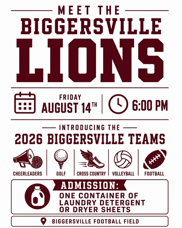 meet the lions