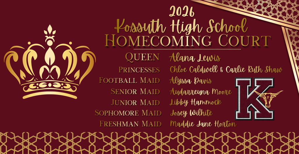 hoco girls